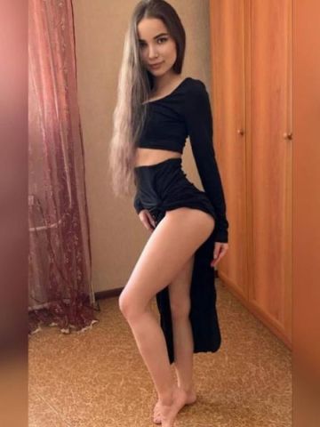 Проститутка Ната