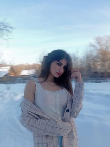Проститутка Летиция